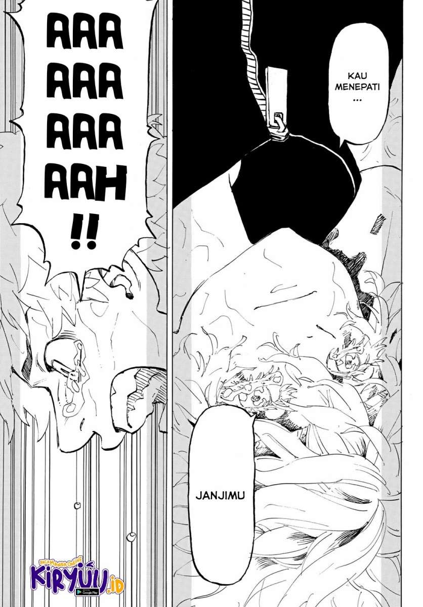 Read Tokyo Revengers ID Manga Online