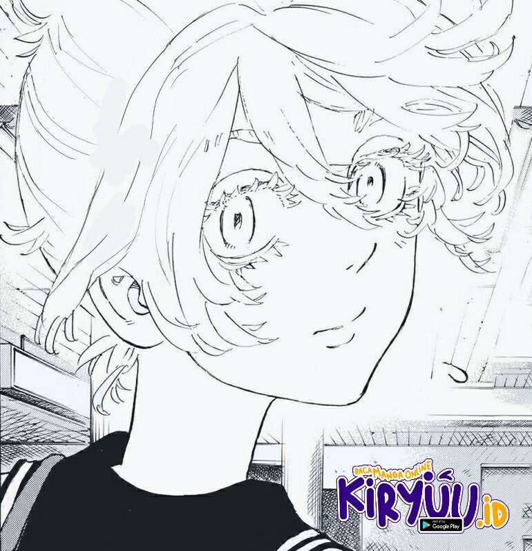 Read Tokyo Revengers ID Manga Online