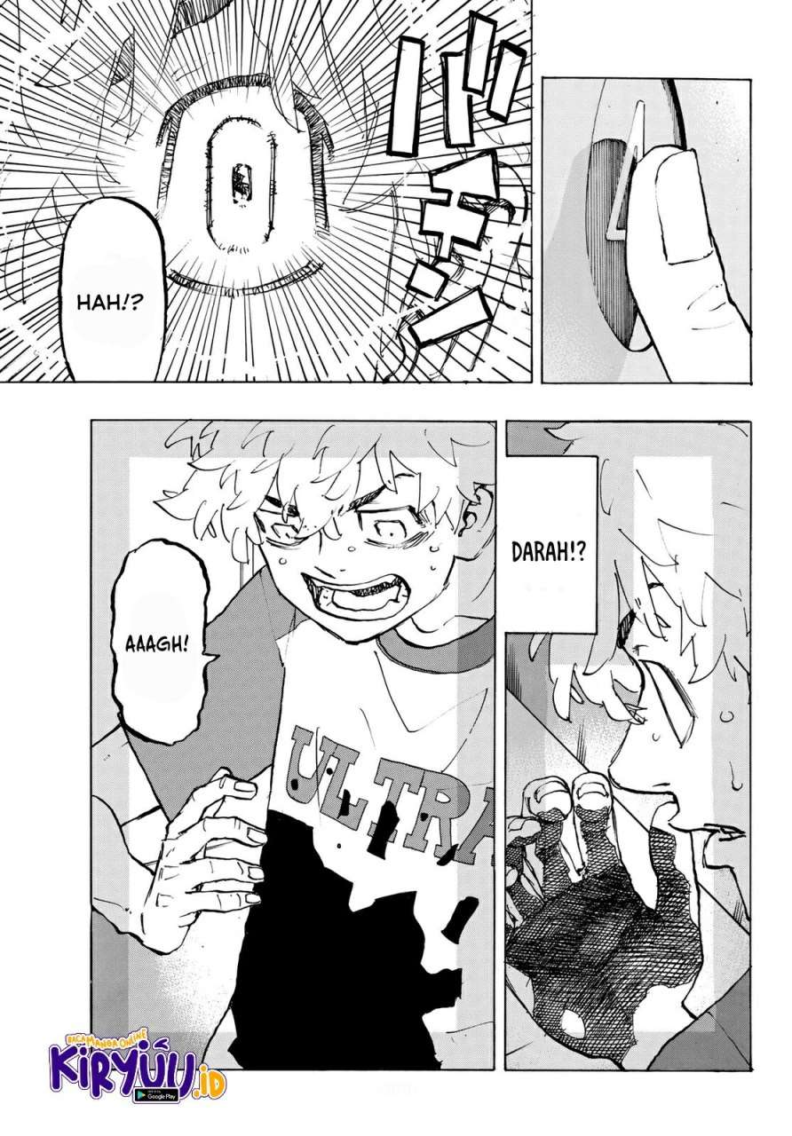 Read Tokyo Revengers ID Manga Online