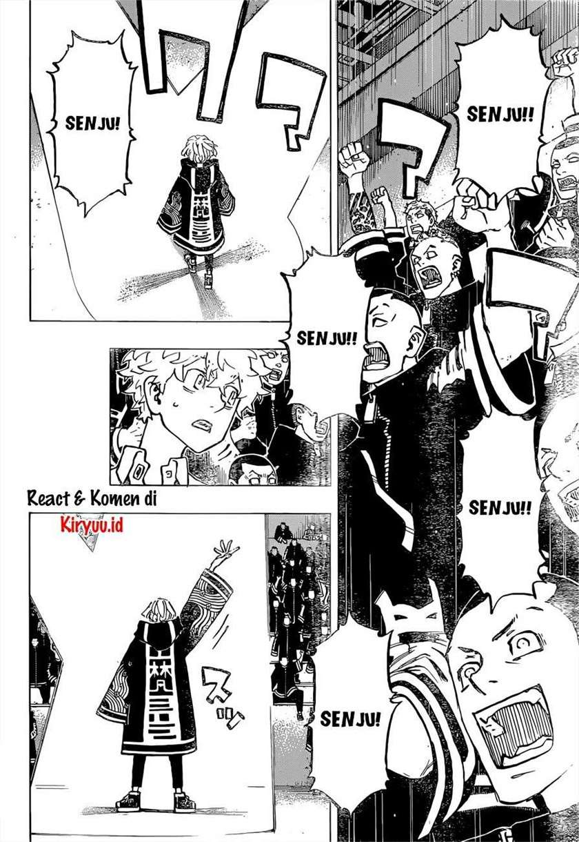 Read Tokyo Revengers ID Manga Online