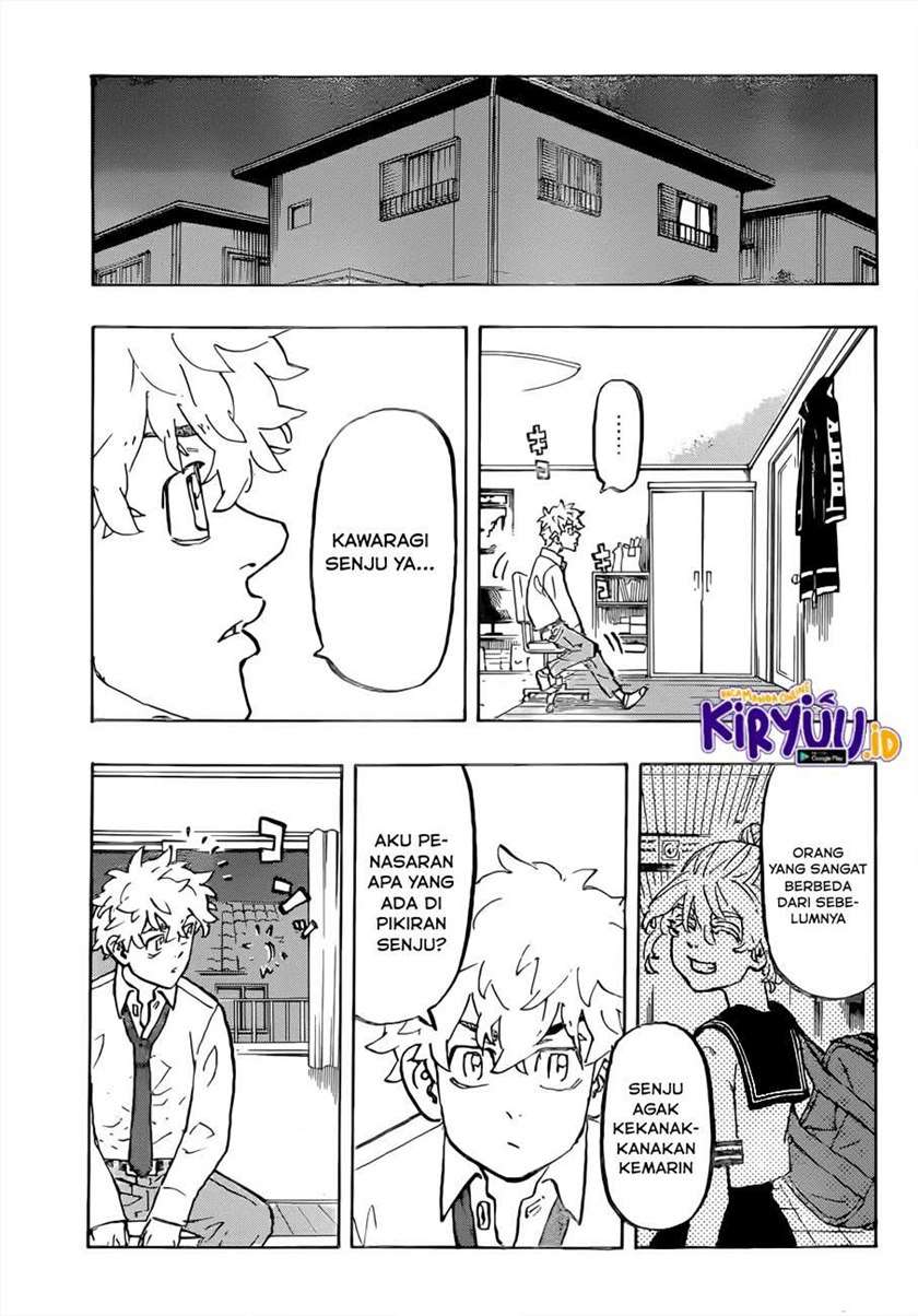 Read Tokyo Revengers ID Manga Online
