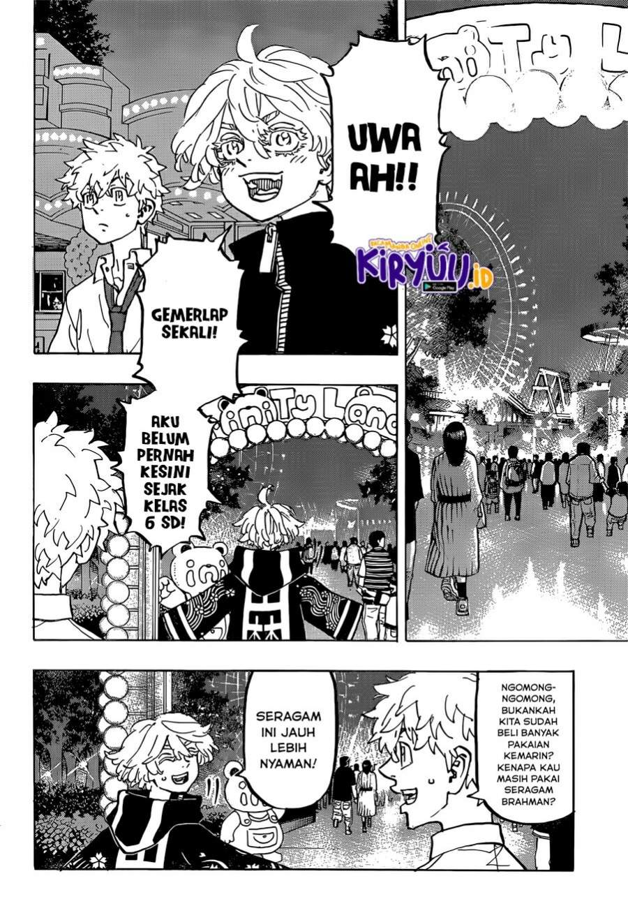 Read Tokyo Revengers ID Manga Online