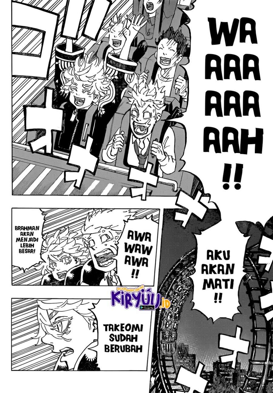 Read Tokyo Revengers ID Manga Online