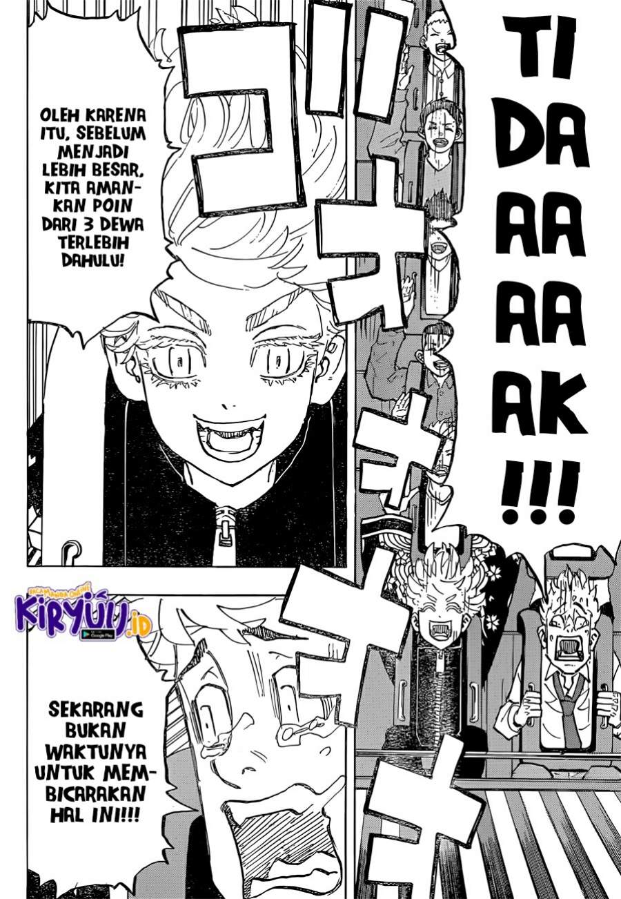 Read Tokyo Revengers ID Manga Online