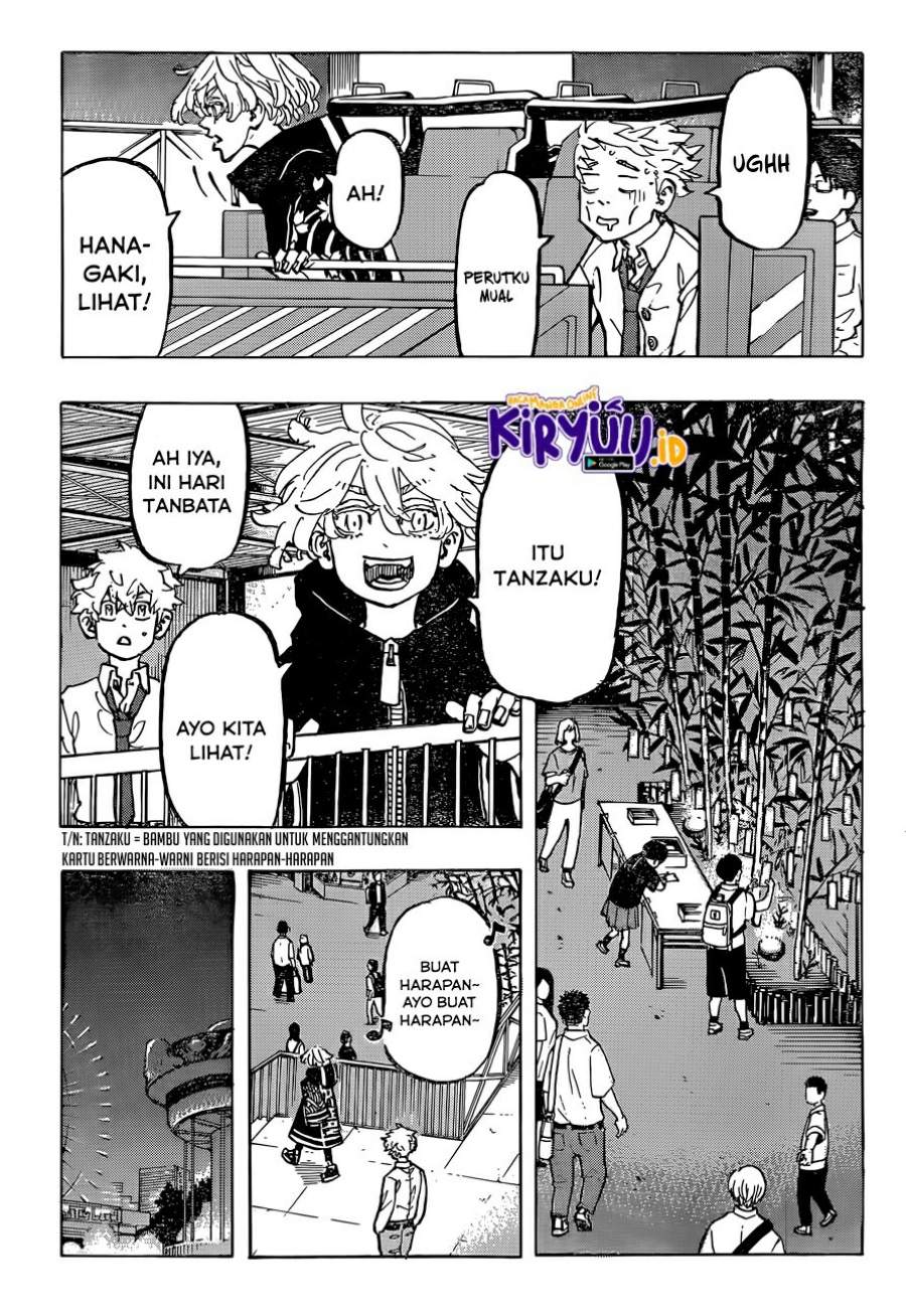 Read Tokyo Revengers ID Manga Online