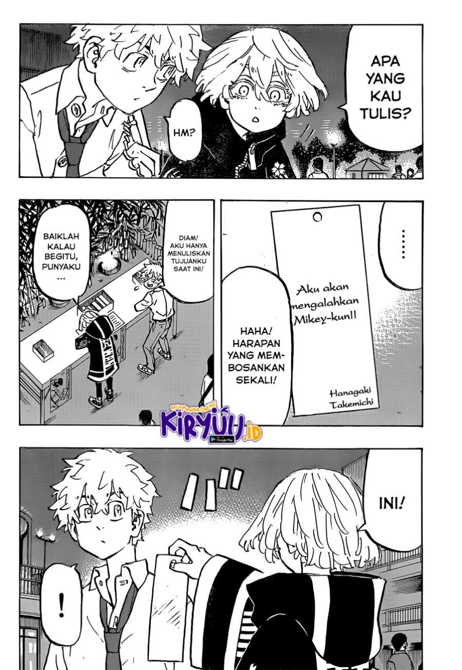 Read Tokyo Revengers ID Manga Online