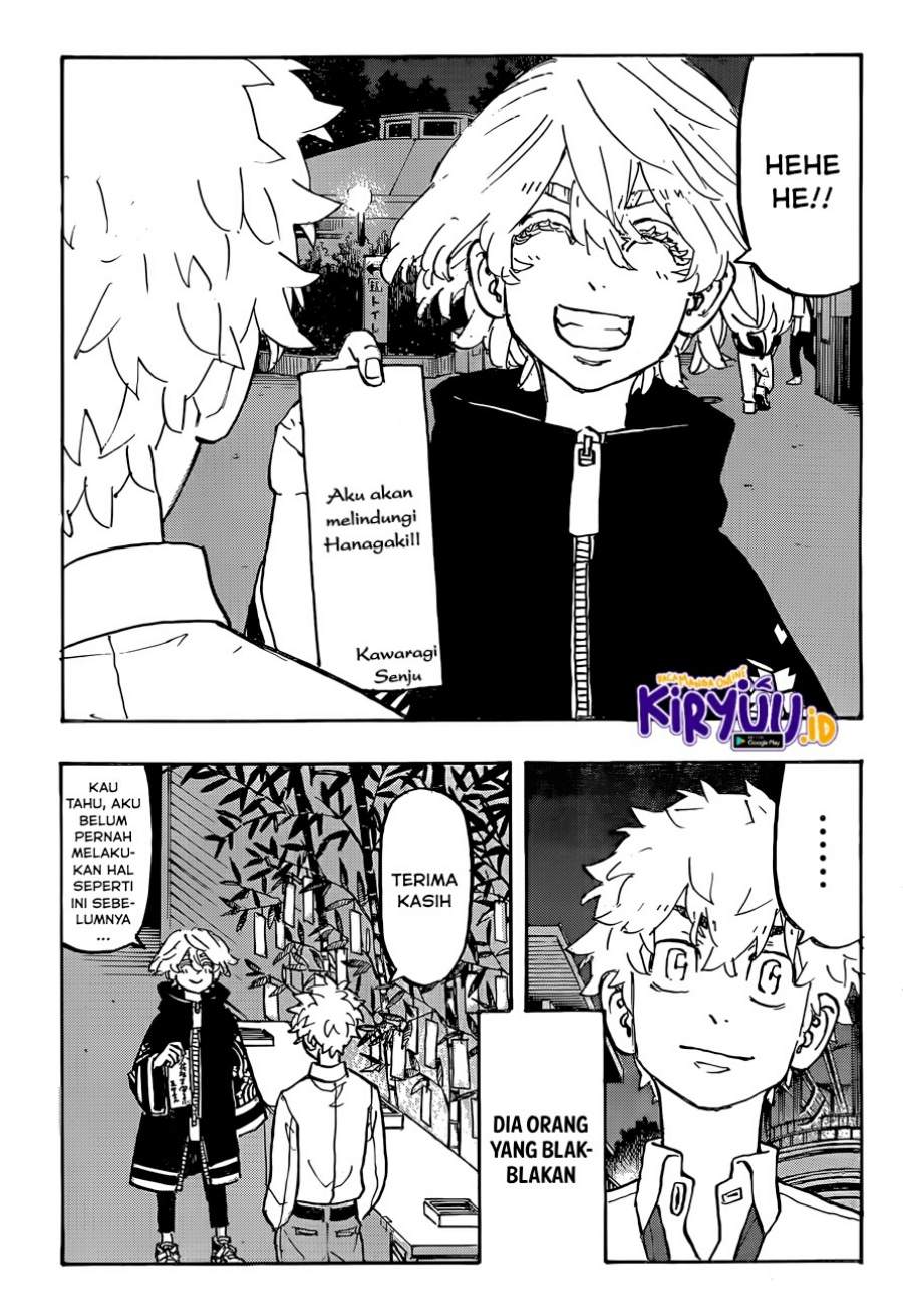 Read Tokyo Revengers ID Manga Online