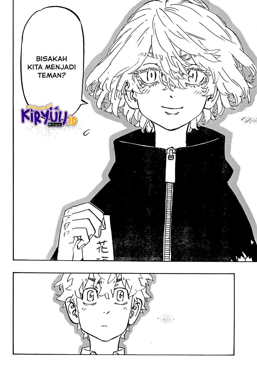 Read Tokyo Revengers ID Manga Online