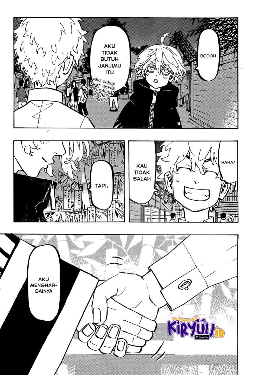 Read Tokyo Revengers ID Manga Online