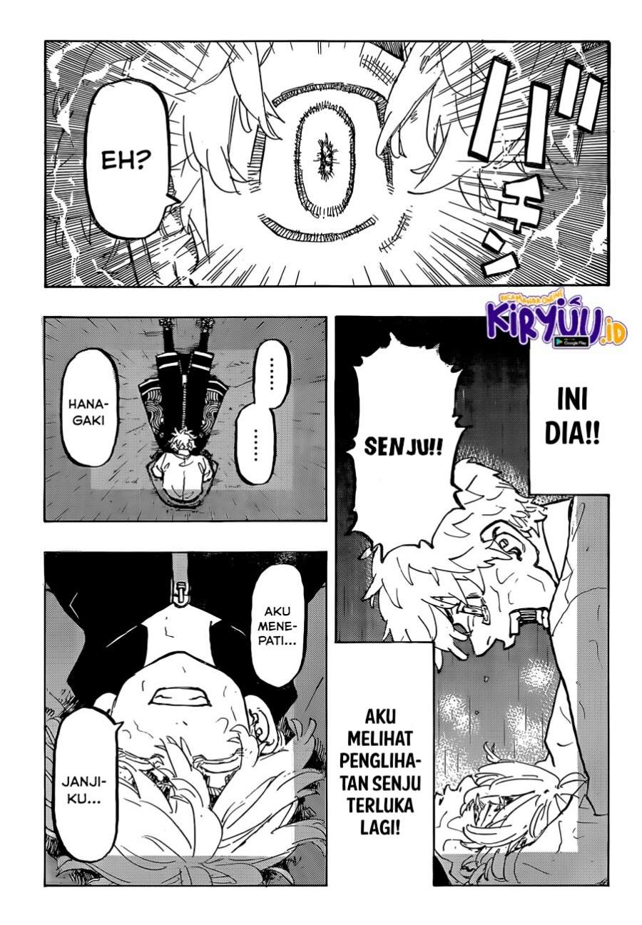 Read Tokyo Revengers ID Manga Online