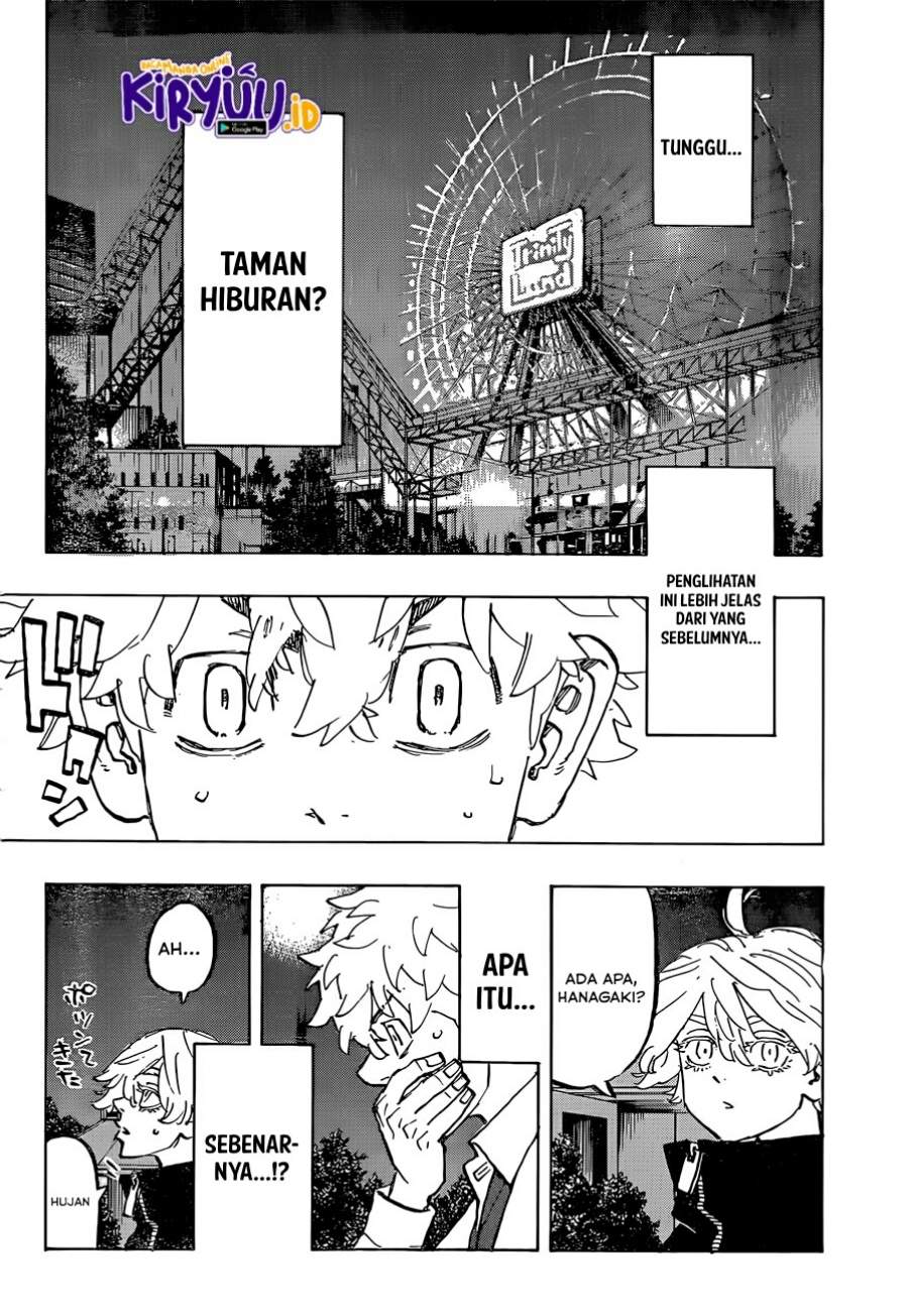 Read Tokyo Revengers ID Manga Online