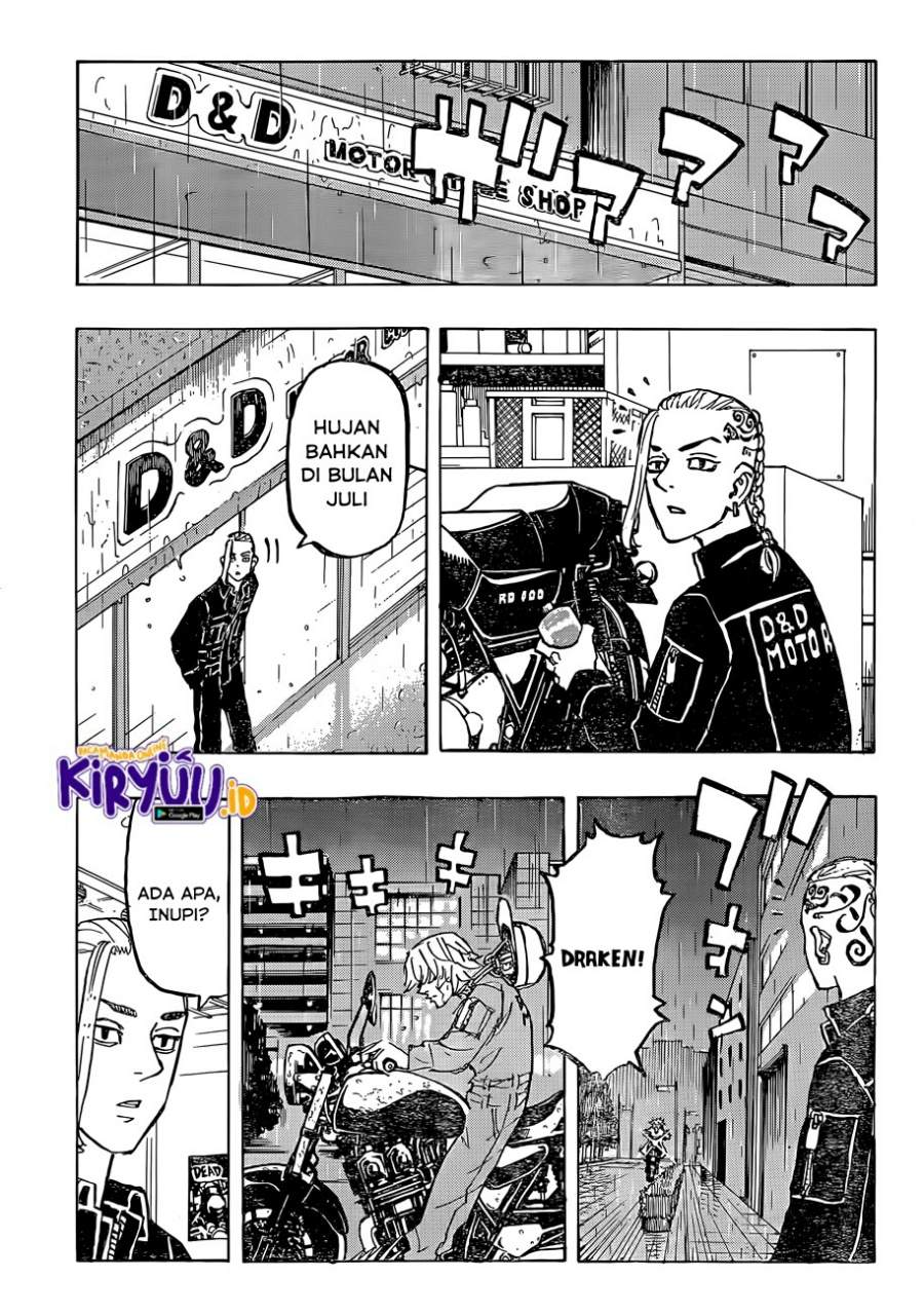 Read Tokyo Revengers ID Manga Online