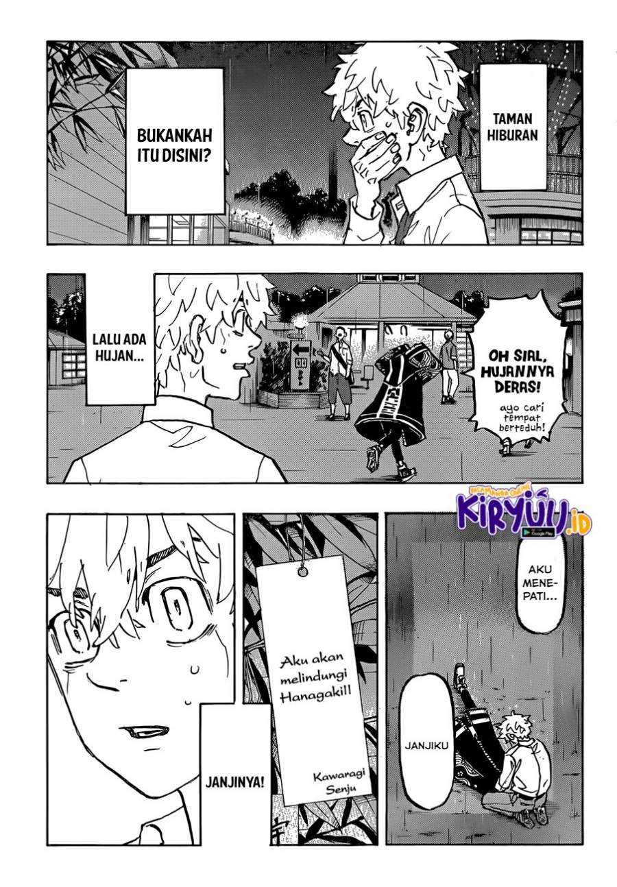 Read Tokyo Revengers ID Manga Online