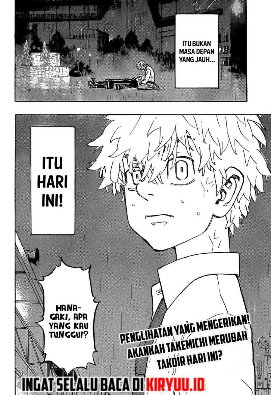 Read Tokyo Revengers ID Manga Online