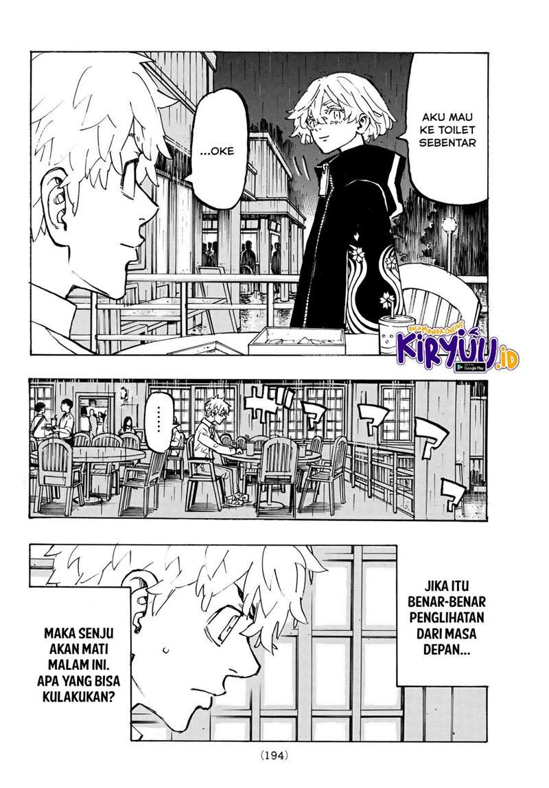 Read Tokyo Revengers ID Manga Online