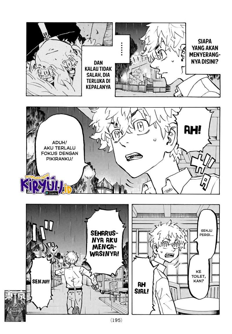 Read Tokyo Revengers ID Manga Online