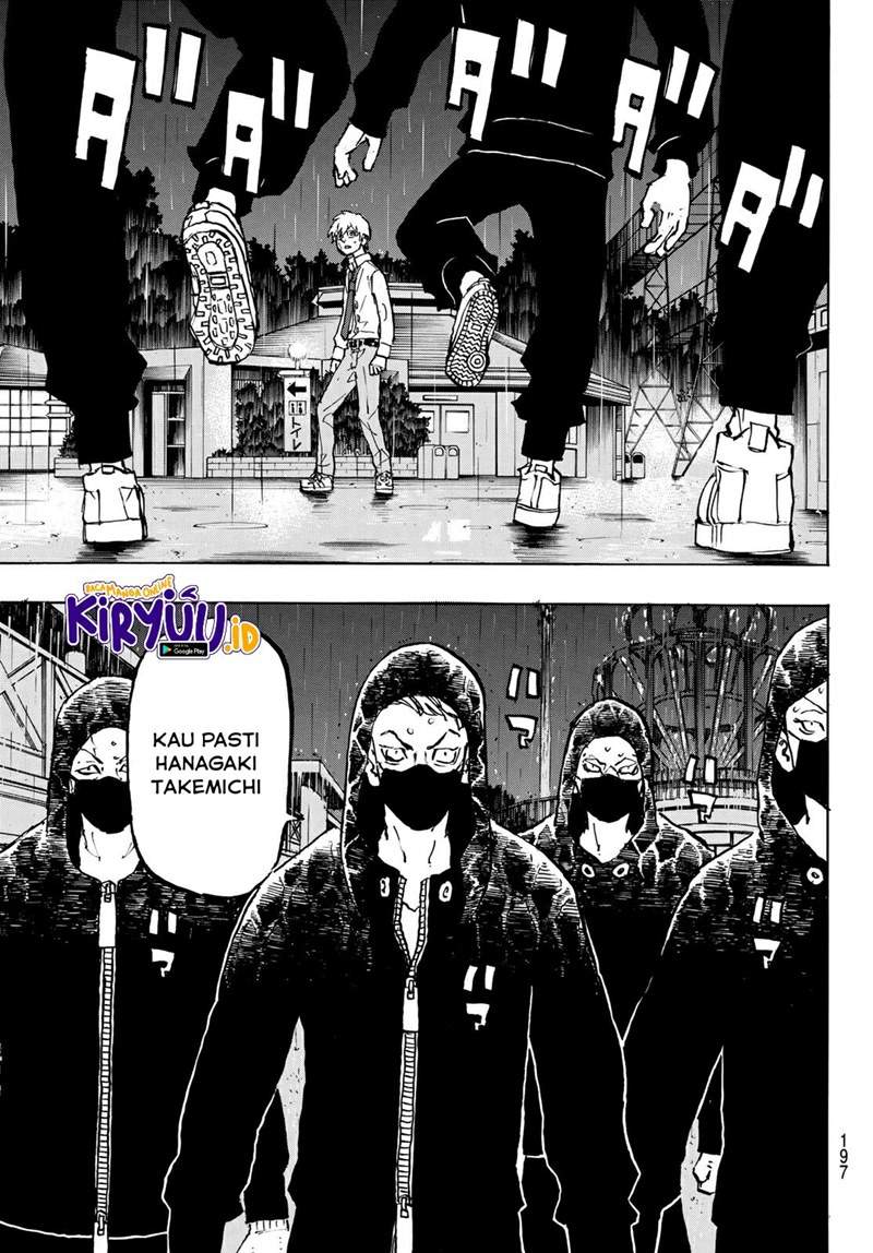 Read Tokyo Revengers ID Manga Online