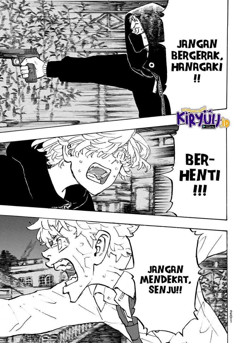 Read Tokyo Revengers ID Manga Online