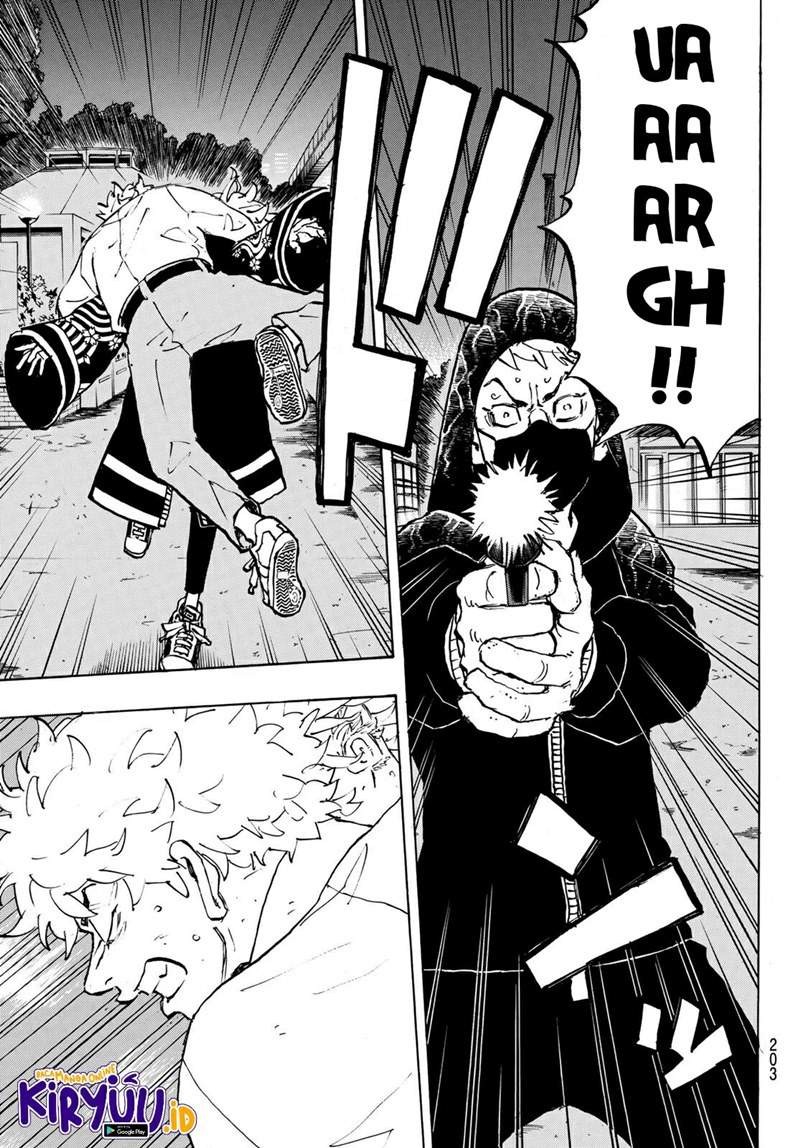 Read Tokyo Revengers ID Manga Online