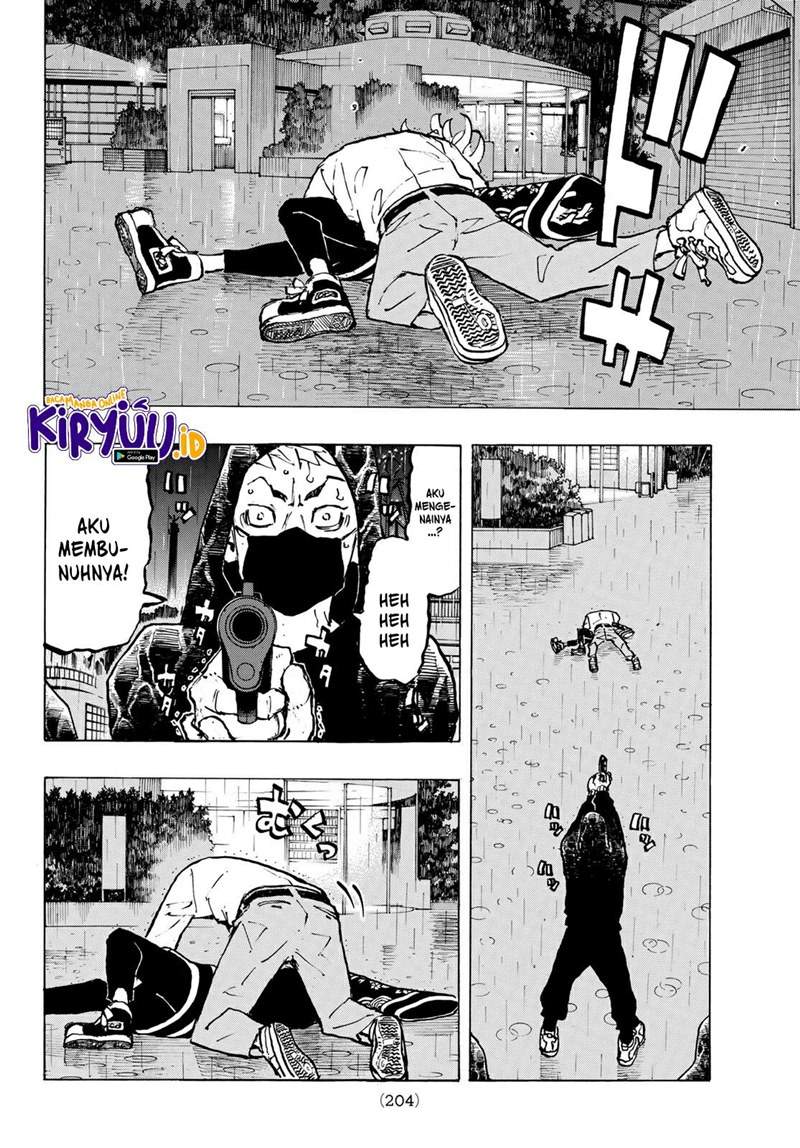Read Tokyo Revengers ID Manga Online