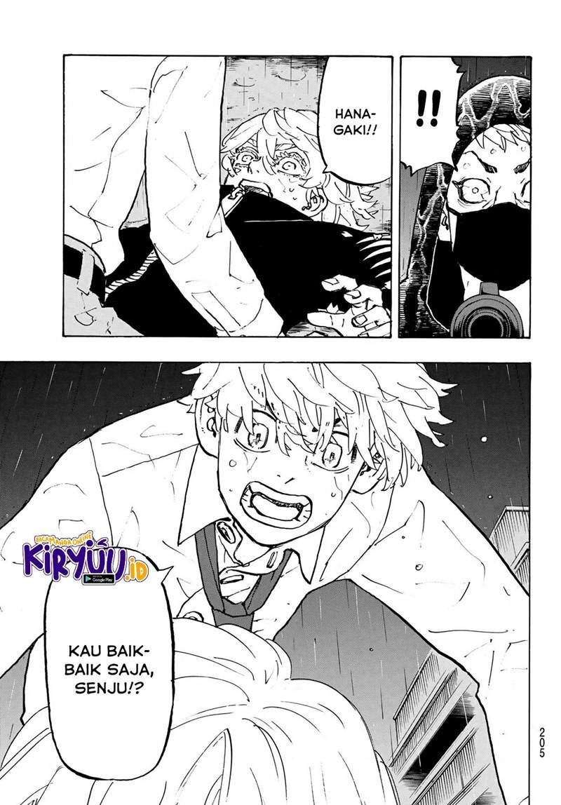 Read Tokyo Revengers ID Manga Online
