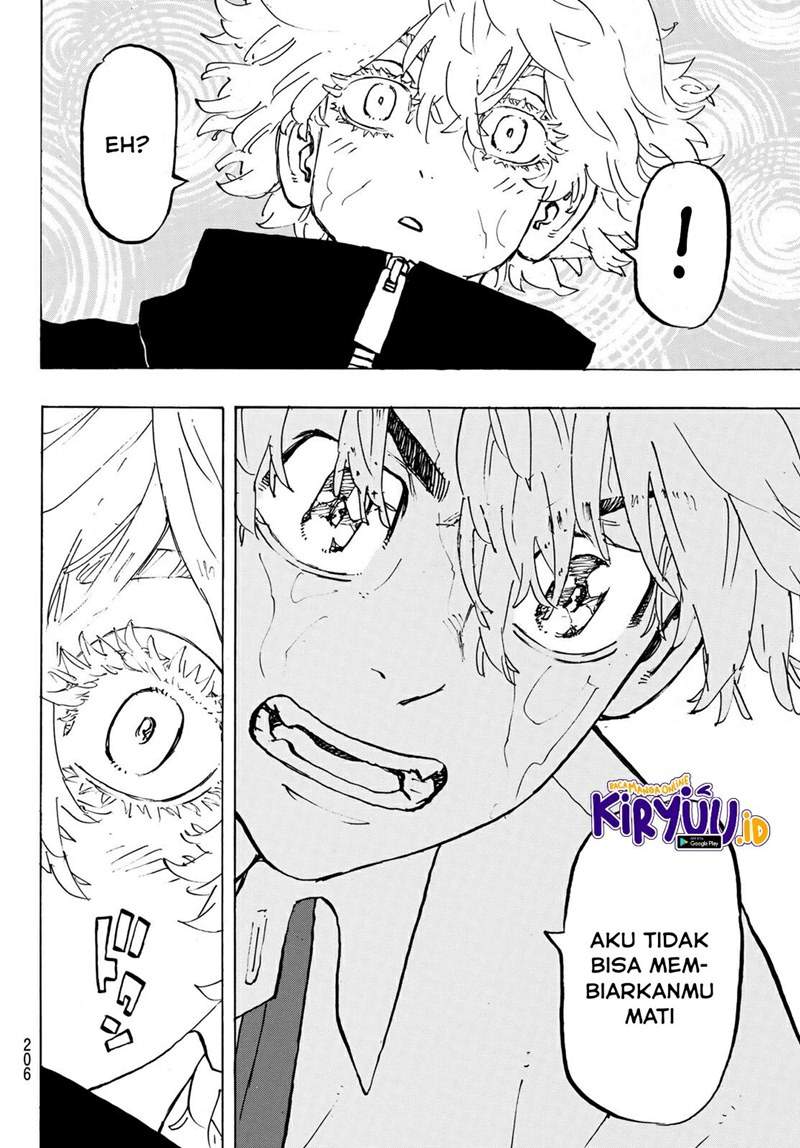 Read Tokyo Revengers ID Manga Online