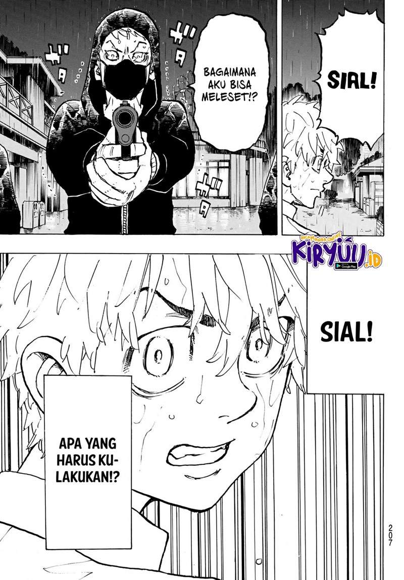 Read Tokyo Revengers ID Manga Online
