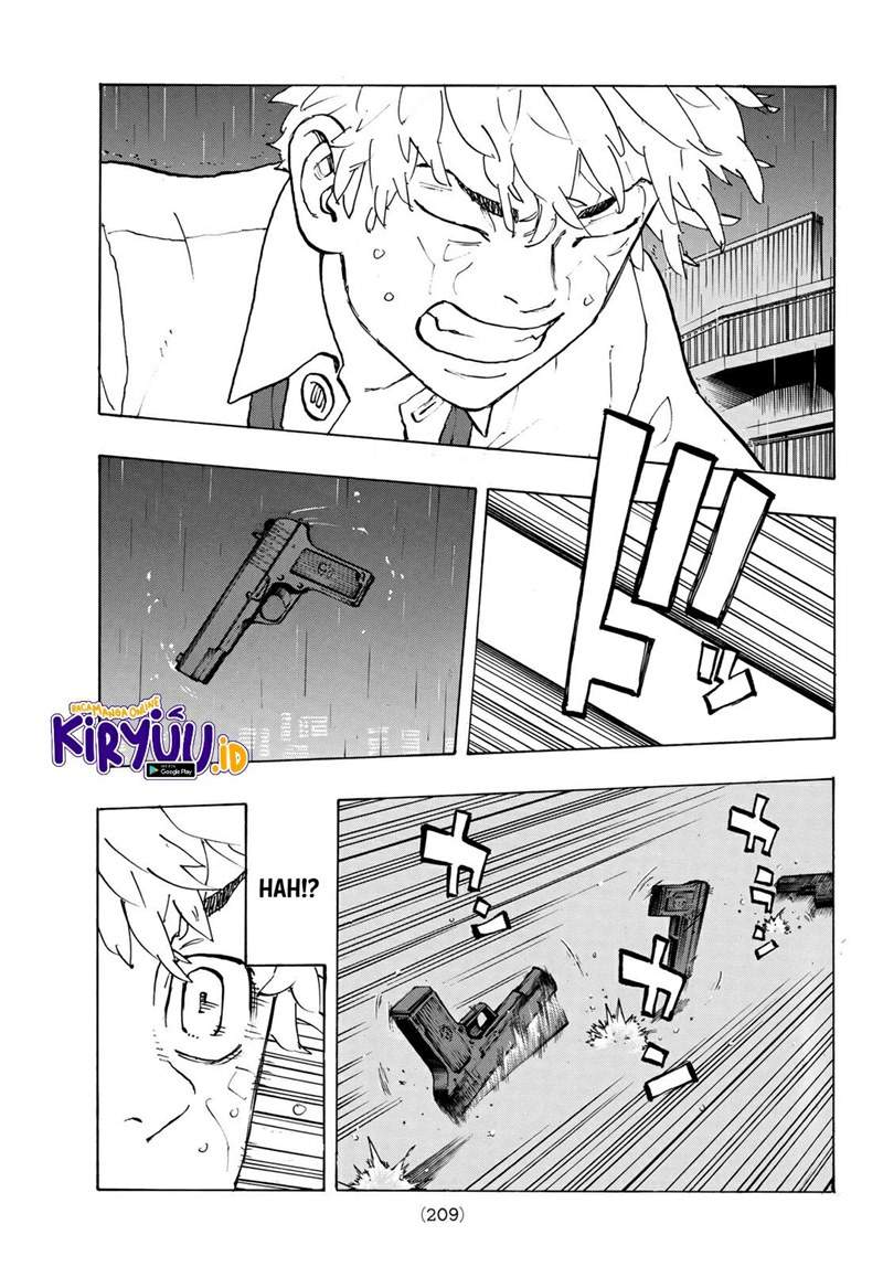 Read Tokyo Revengers ID Manga Online