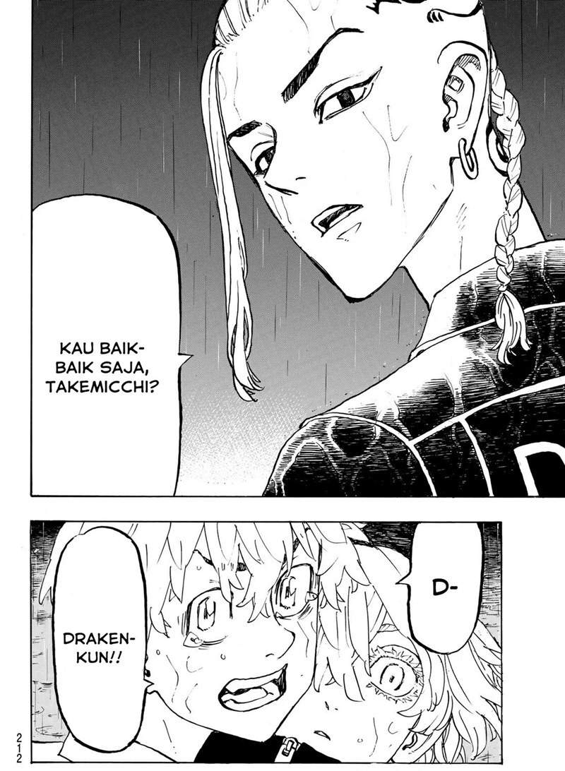 Read Tokyo Revengers ID Manga Online