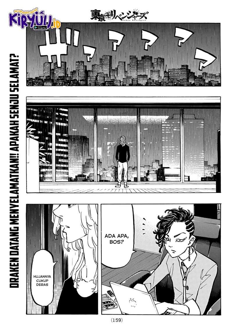 Read Tokyo Revengers ID Manga Online