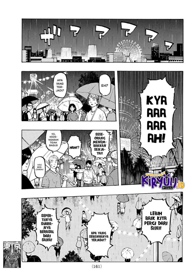 Read Tokyo Revengers ID Manga Online