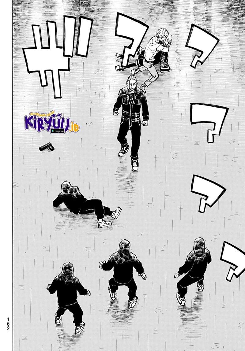 Read Tokyo Revengers ID Manga Online