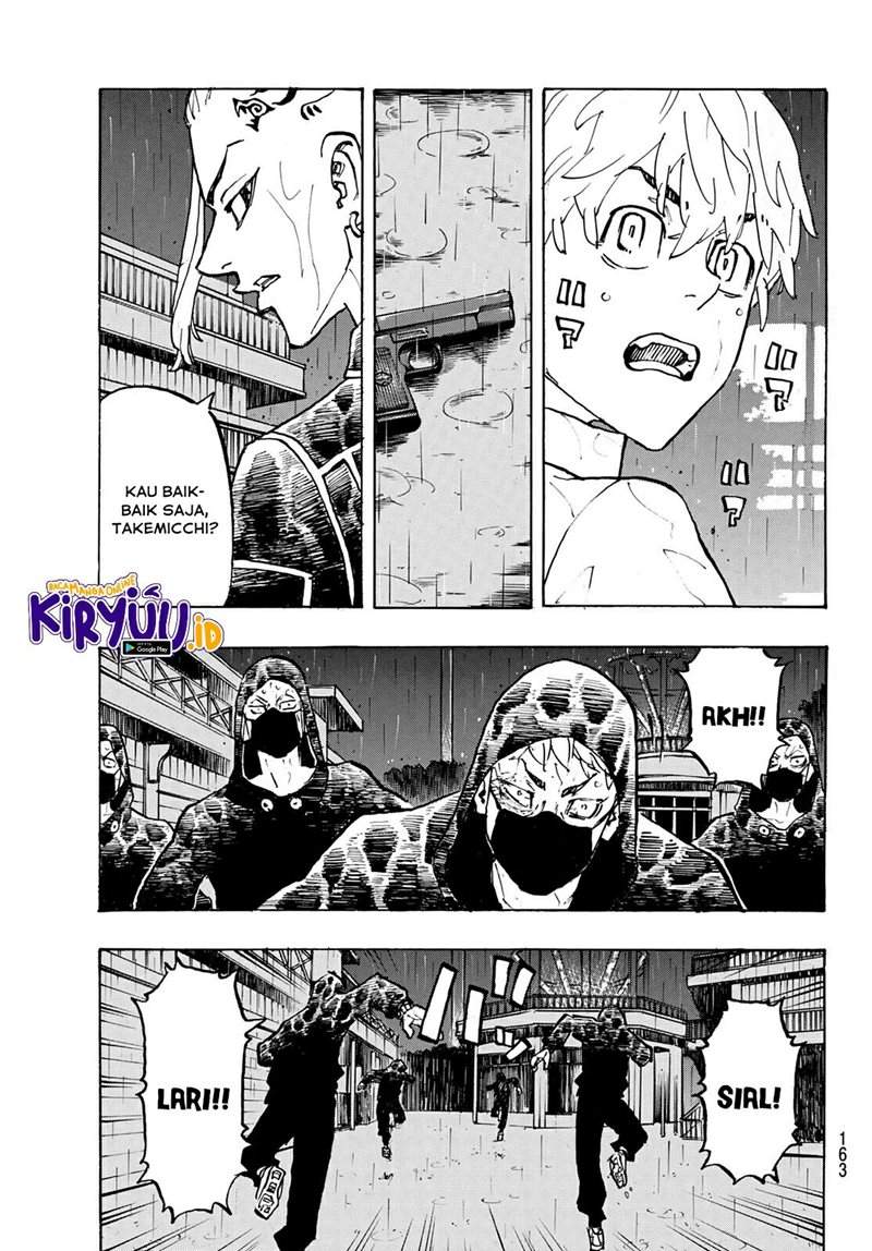Read Tokyo Revengers ID Manga Online