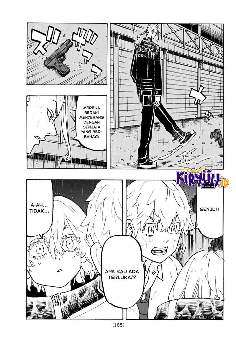 Read Tokyo Revengers ID Manga Online