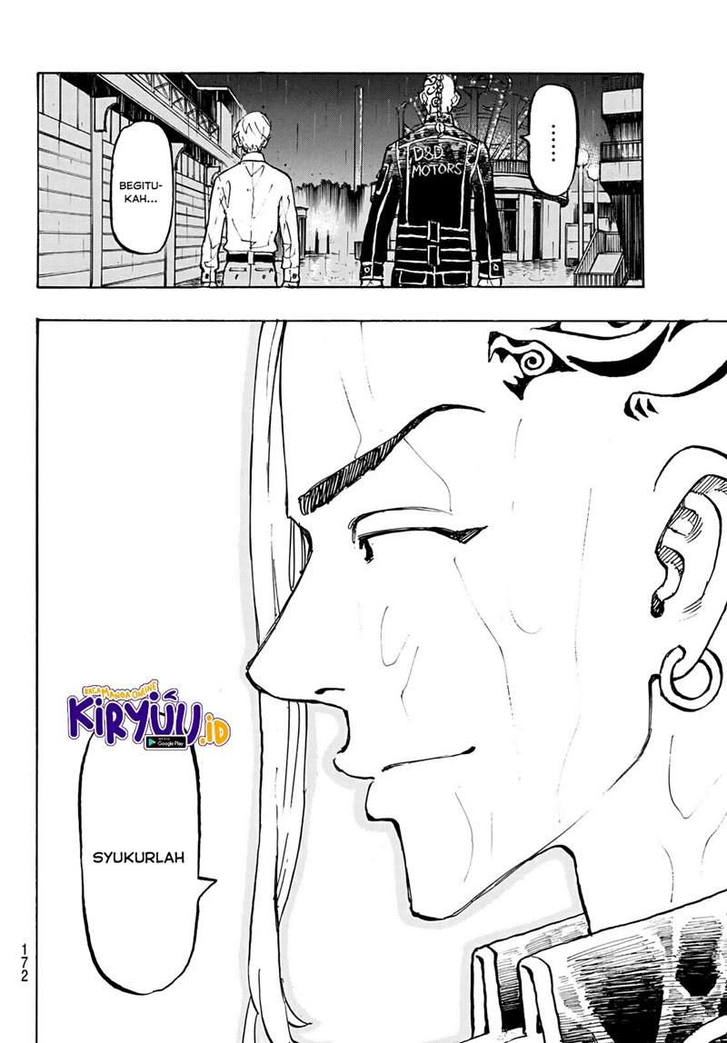 Read Tokyo Revengers ID Manga Online