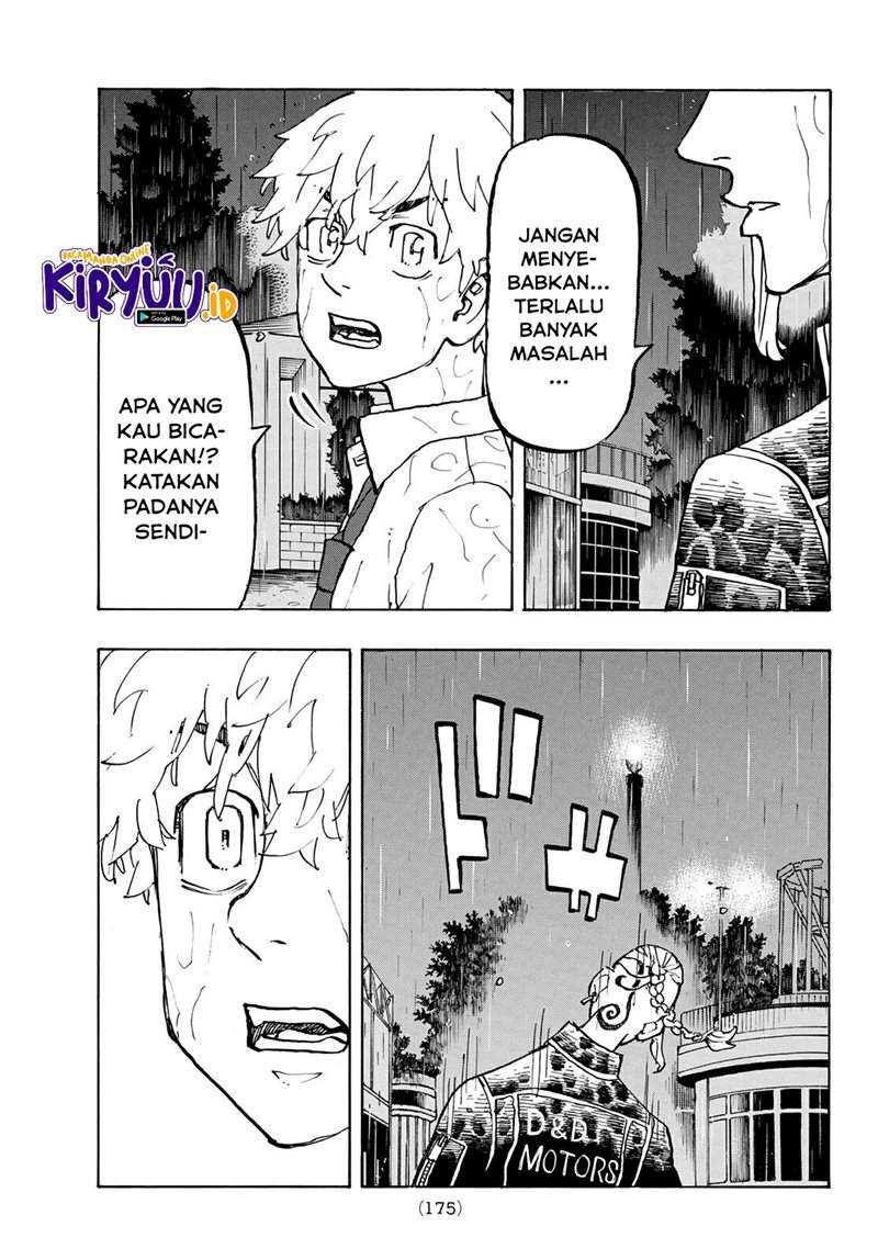 Read Tokyo Revengers ID Manga Online