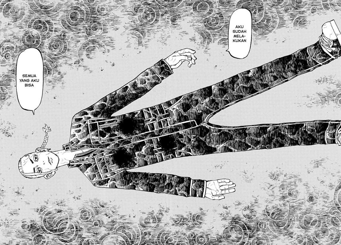 Read Tokyo Revengers ID Manga Online