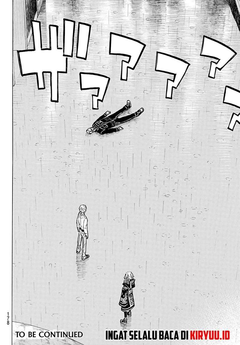 Read Tokyo Revengers ID Manga Online