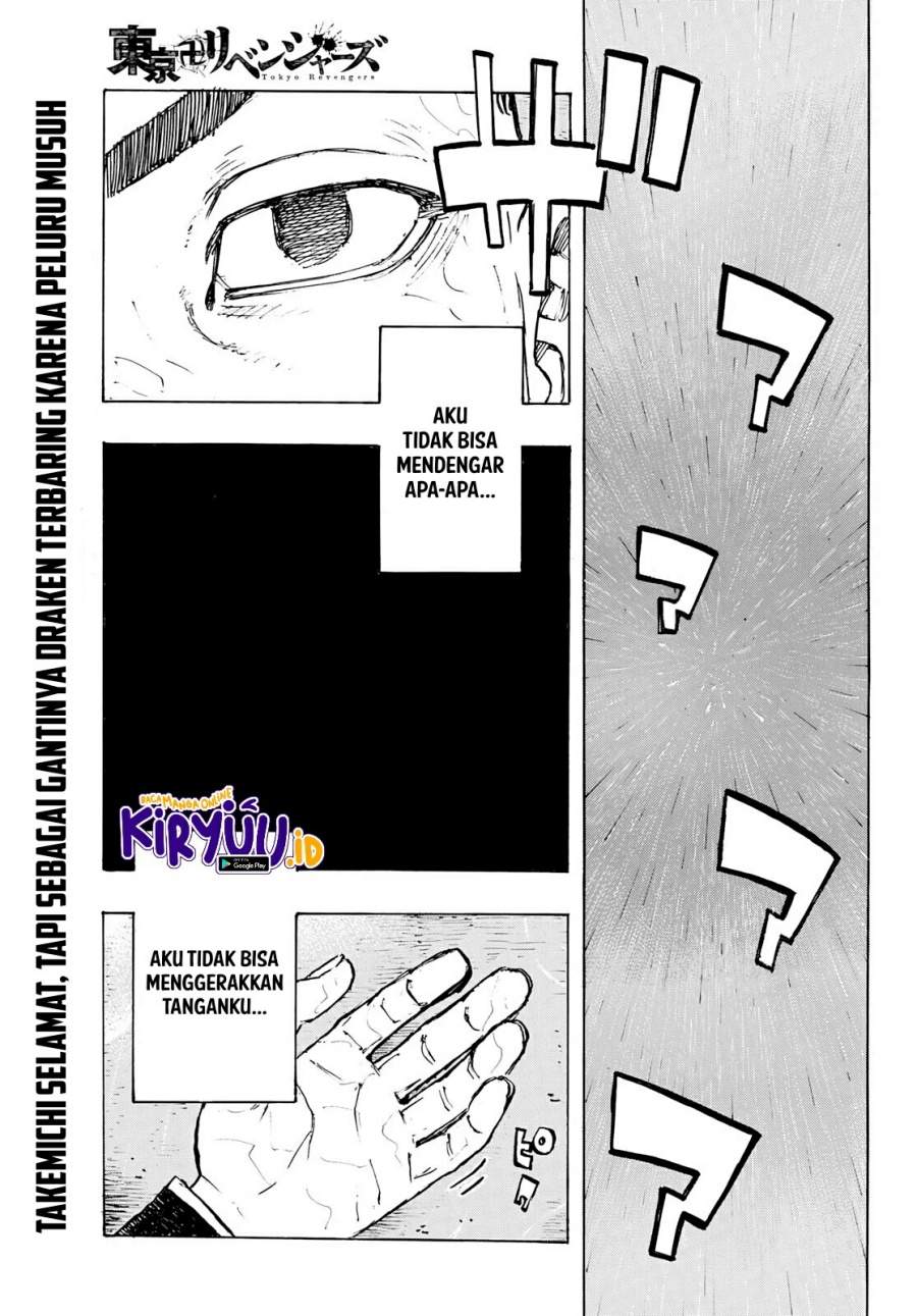 Read Tokyo Revengers ID Manga Online