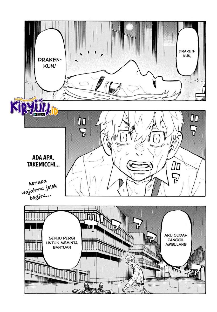 Read Tokyo Revengers ID Manga Online