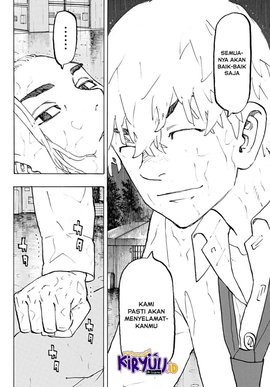 Read Tokyo Revengers ID Manga Online