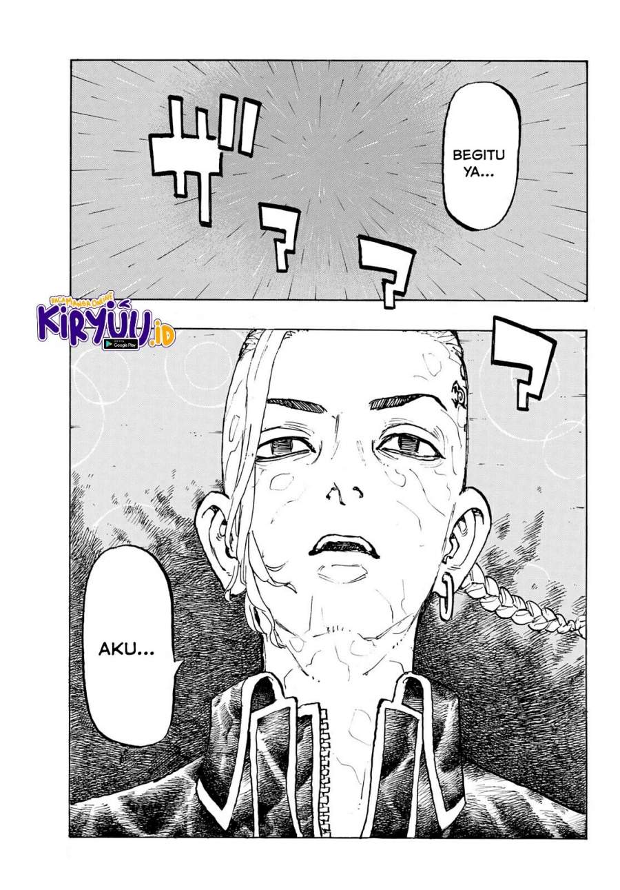 Read Tokyo Revengers ID Manga Online