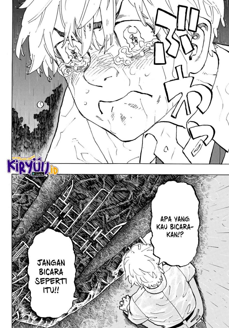 Read Tokyo Revengers ID Manga Online