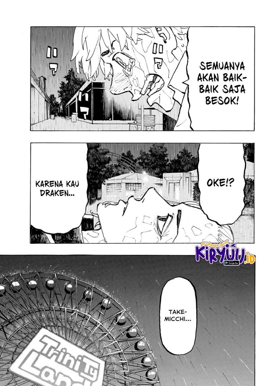 Read Tokyo Revengers ID Manga Online
