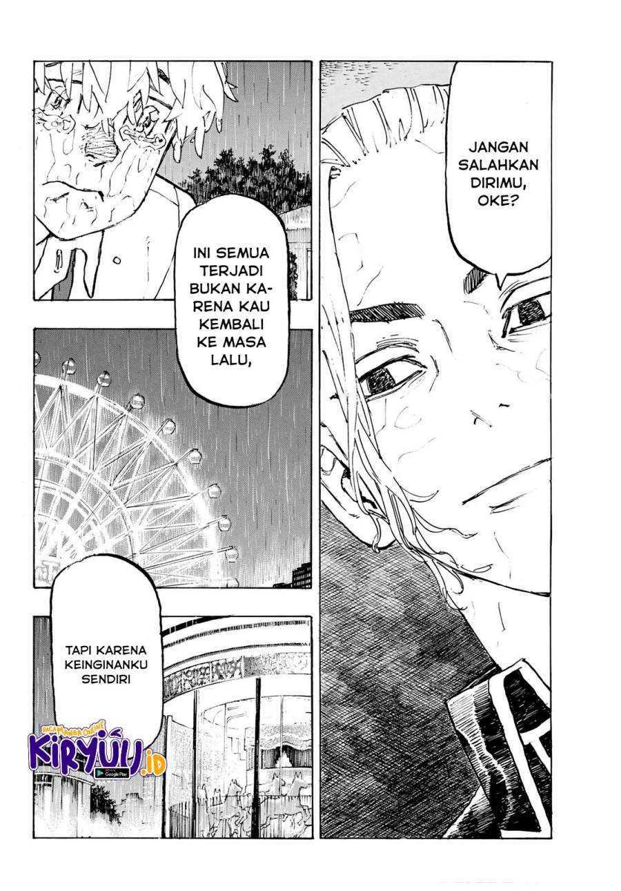 Read Tokyo Revengers ID Manga Online