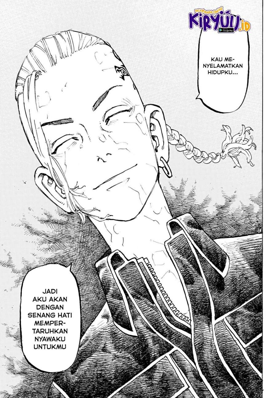 Read Tokyo Revengers ID Manga Online