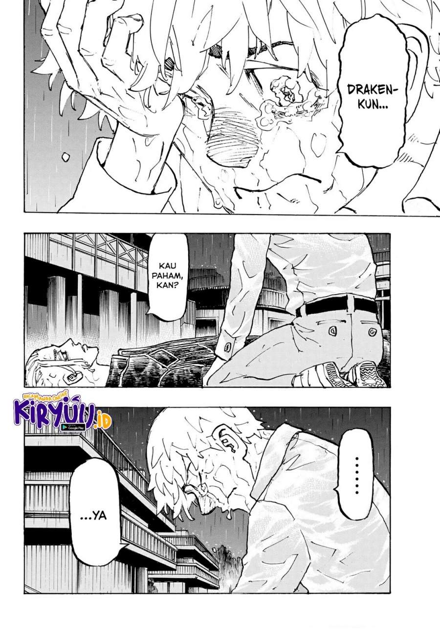 Read Tokyo Revengers ID Manga Online