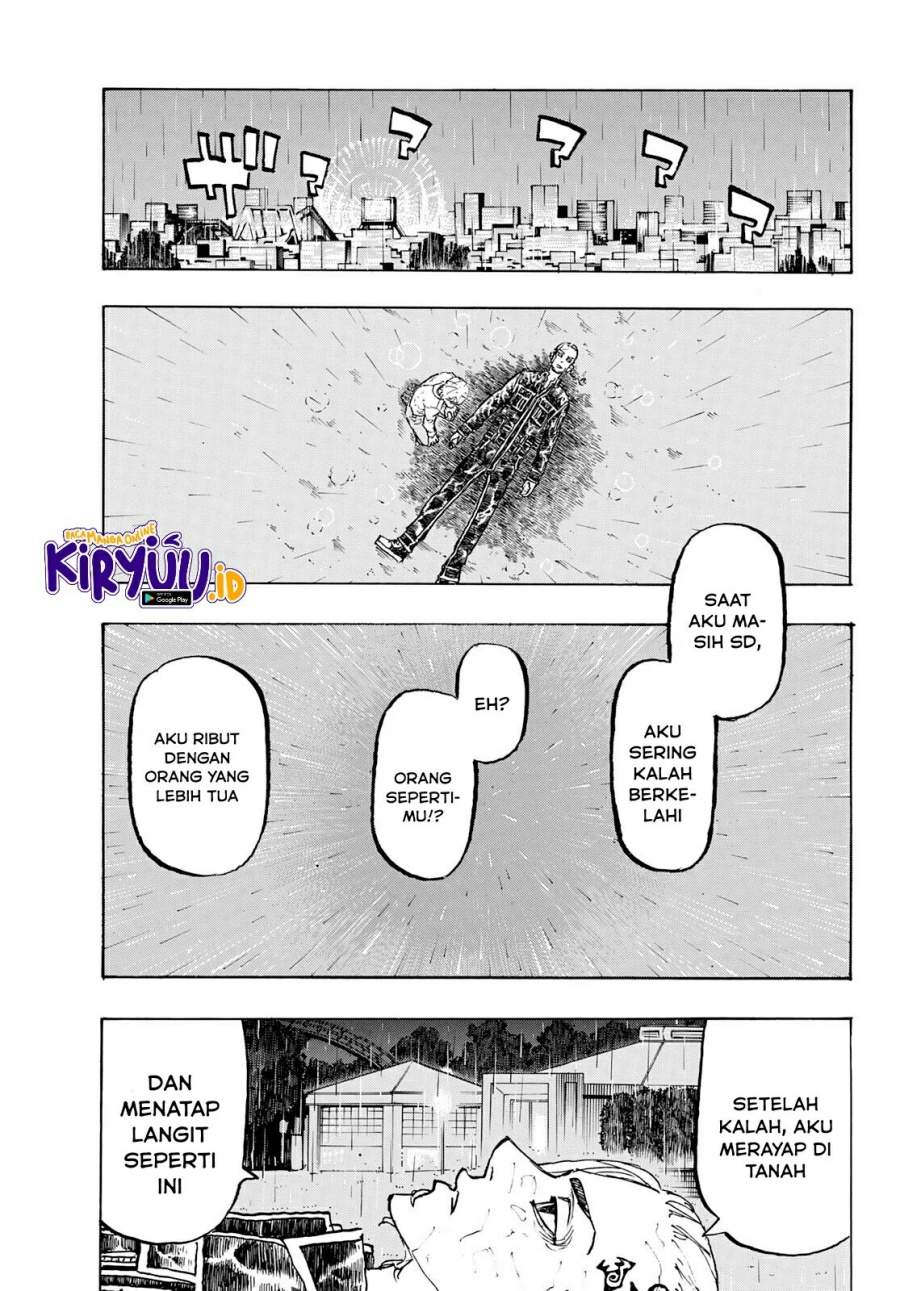 Read Tokyo Revengers ID Manga Online