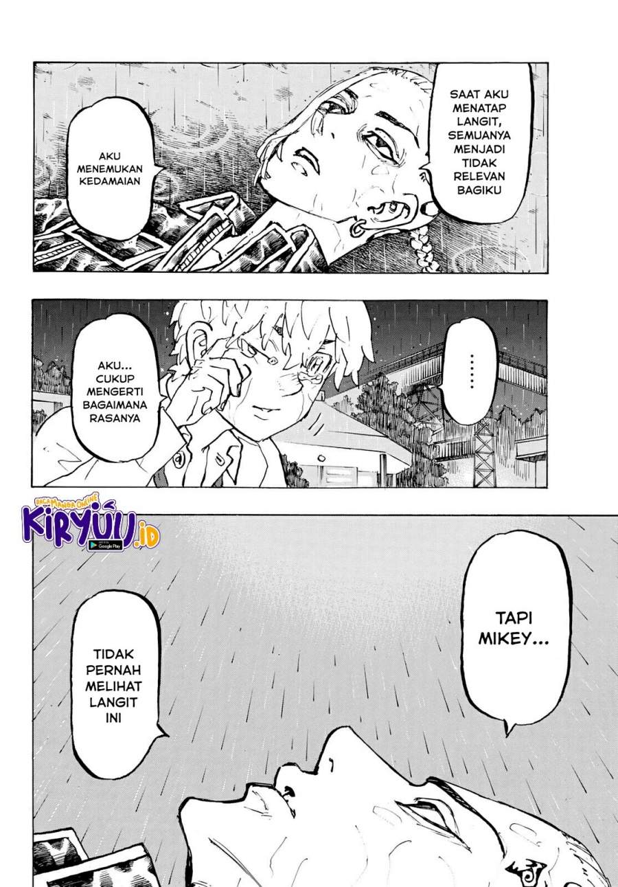Read Tokyo Revengers ID Manga Online