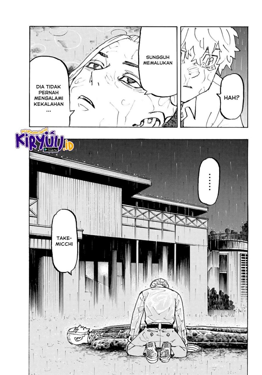 Read Tokyo Revengers ID Manga Online